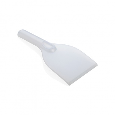 Logotrade promotional product picture of: Ice scraper